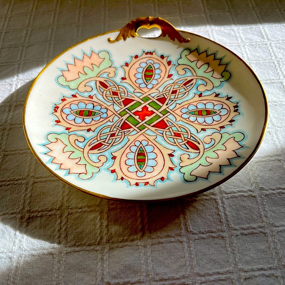 Haviland France small dish